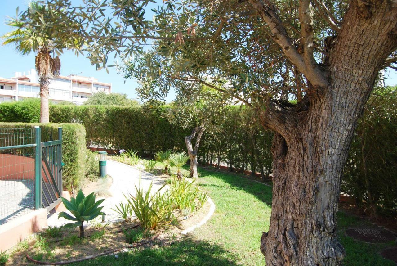Tropical Beach Apartment Litoralmar Portimão Exteriör bild